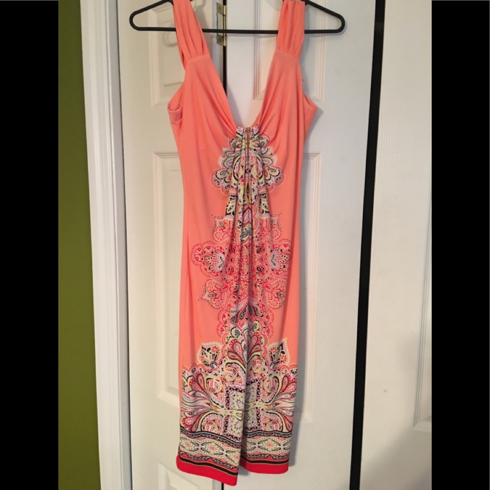 London times dress size 4 worn once